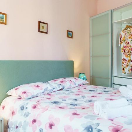 Siracusa Comfy & Central Apartment With Terrace Syracuse Eksteriør bilde