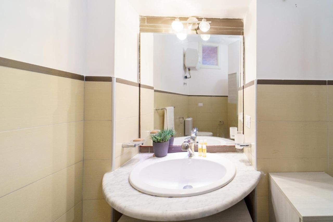 Siracusa Comfy & Central Apartment With Terrace Syracuse Eksteriør bilde