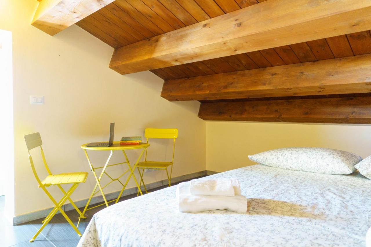 Siracusa Comfy & Central Apartment With Terrace Syracuse Eksteriør bilde