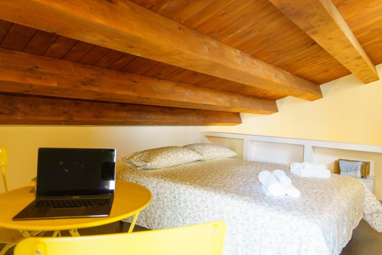 Siracusa Comfy & Central Apartment With Terrace Syracuse Eksteriør bilde