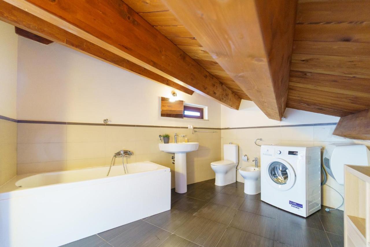 Siracusa Comfy & Central Apartment With Terrace Syracuse Eksteriør bilde
