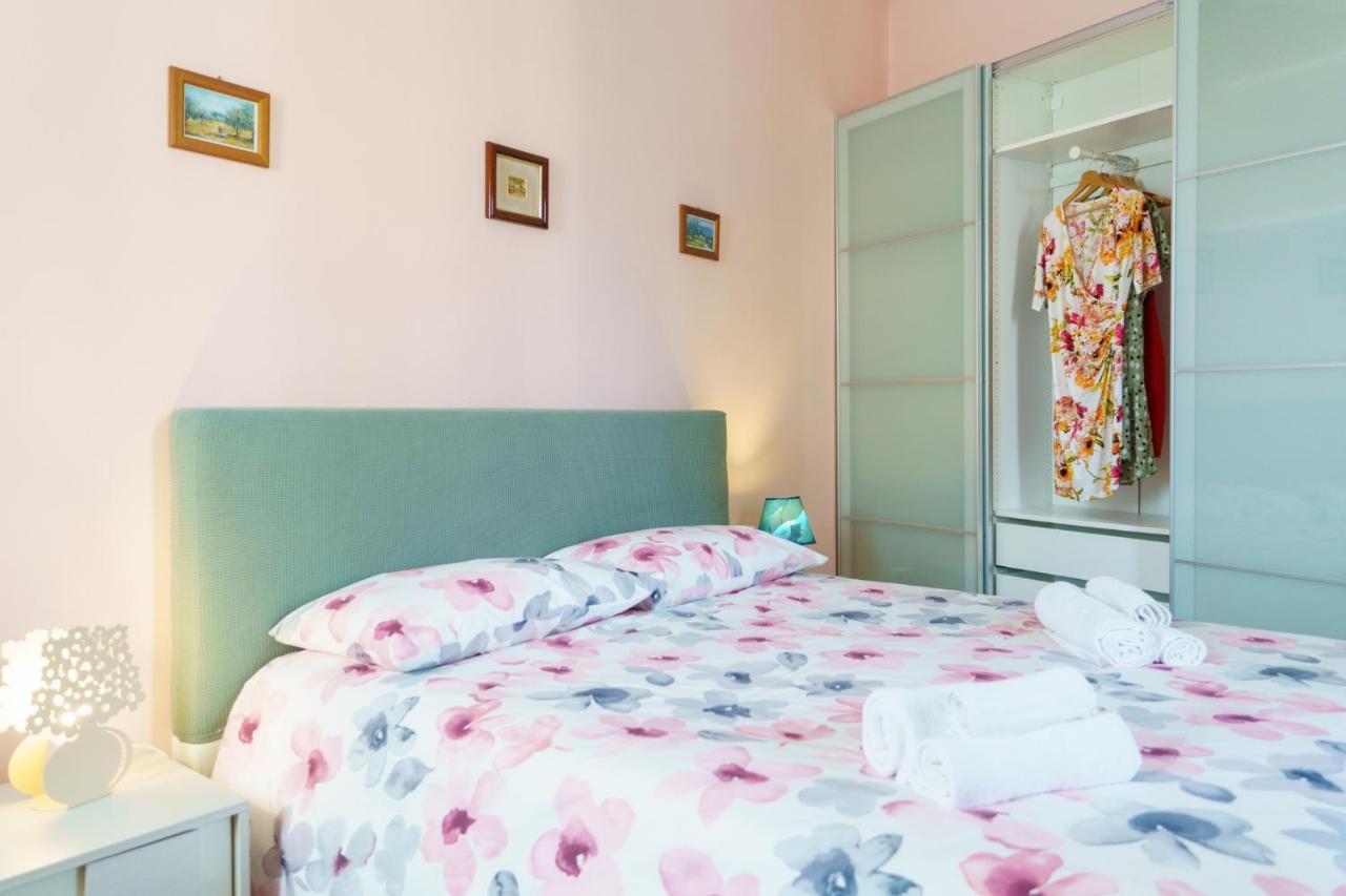 Siracusa Comfy & Central Apartment With Terrace Syracuse Eksteriør bilde