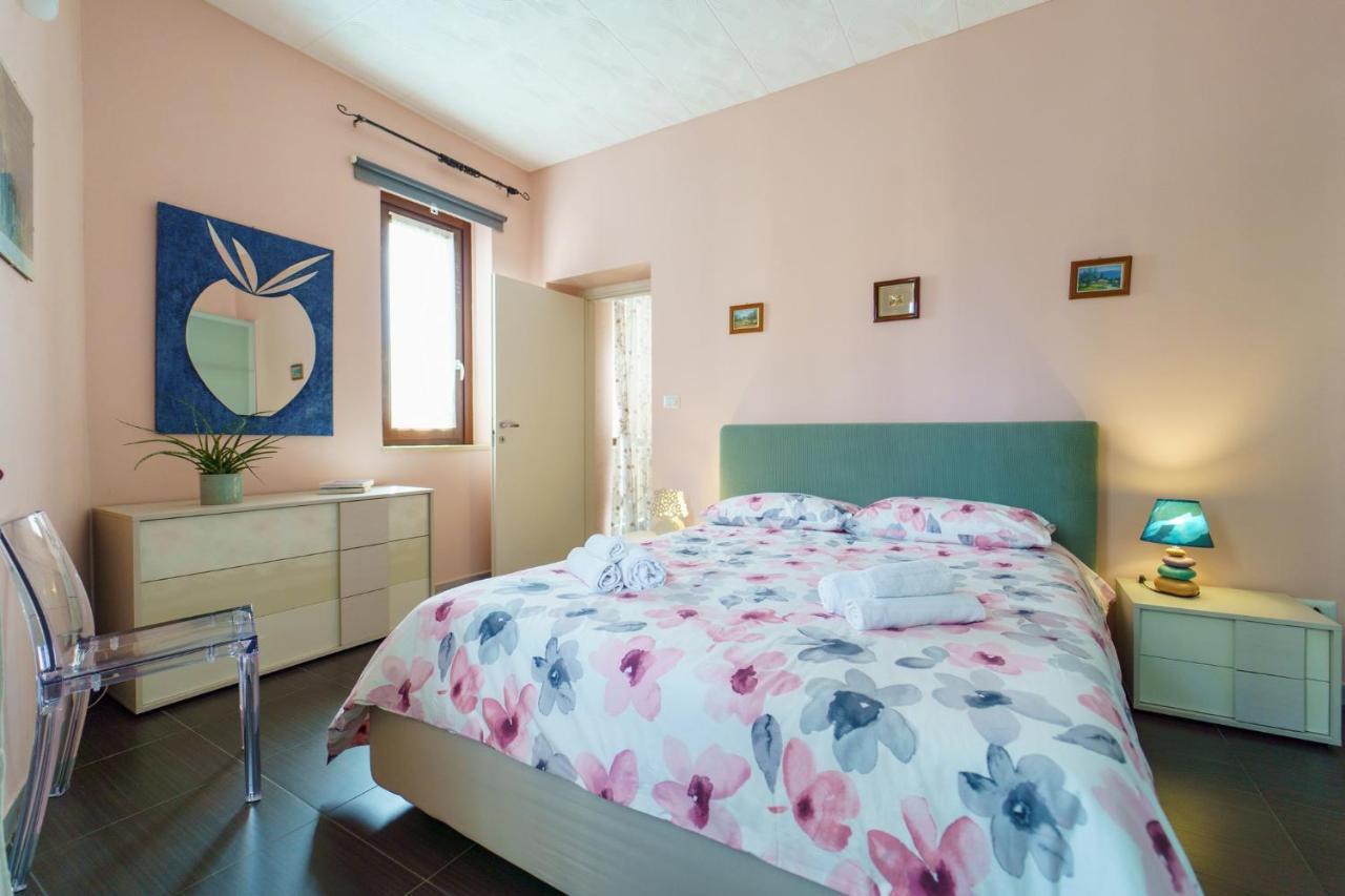 Siracusa Comfy & Central Apartment With Terrace Syracuse Eksteriør bilde