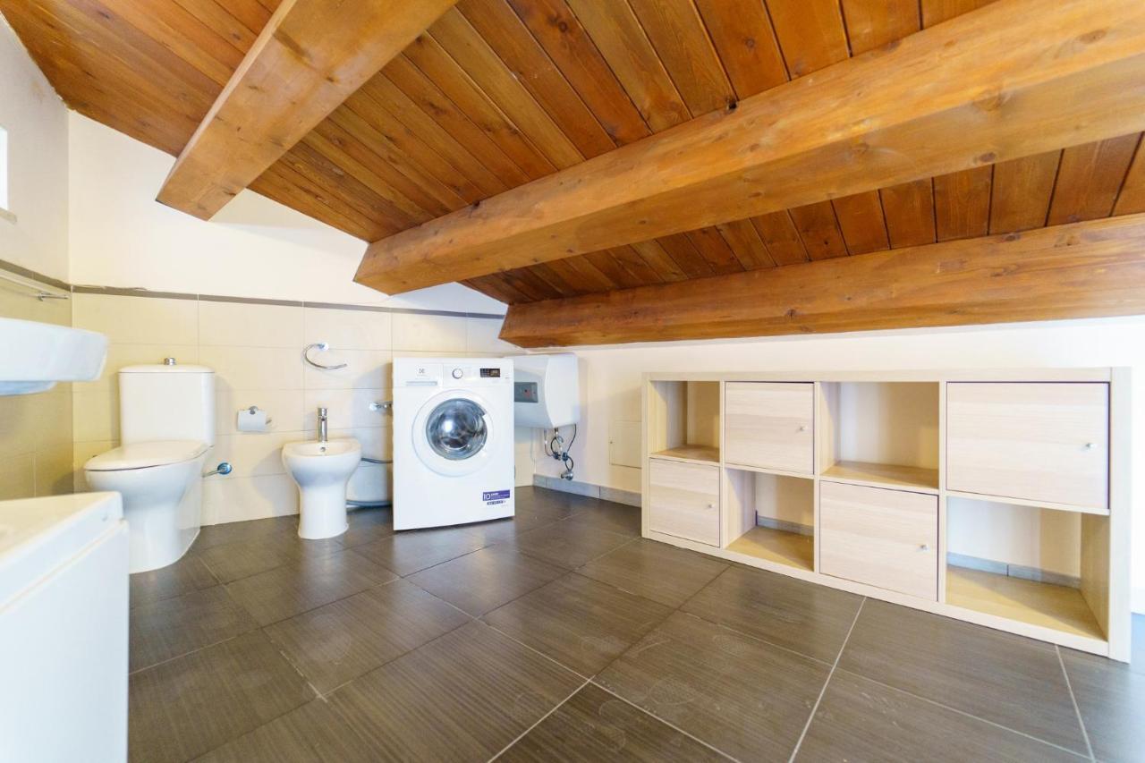 Siracusa Comfy & Central Apartment With Terrace Syracuse Eksteriør bilde