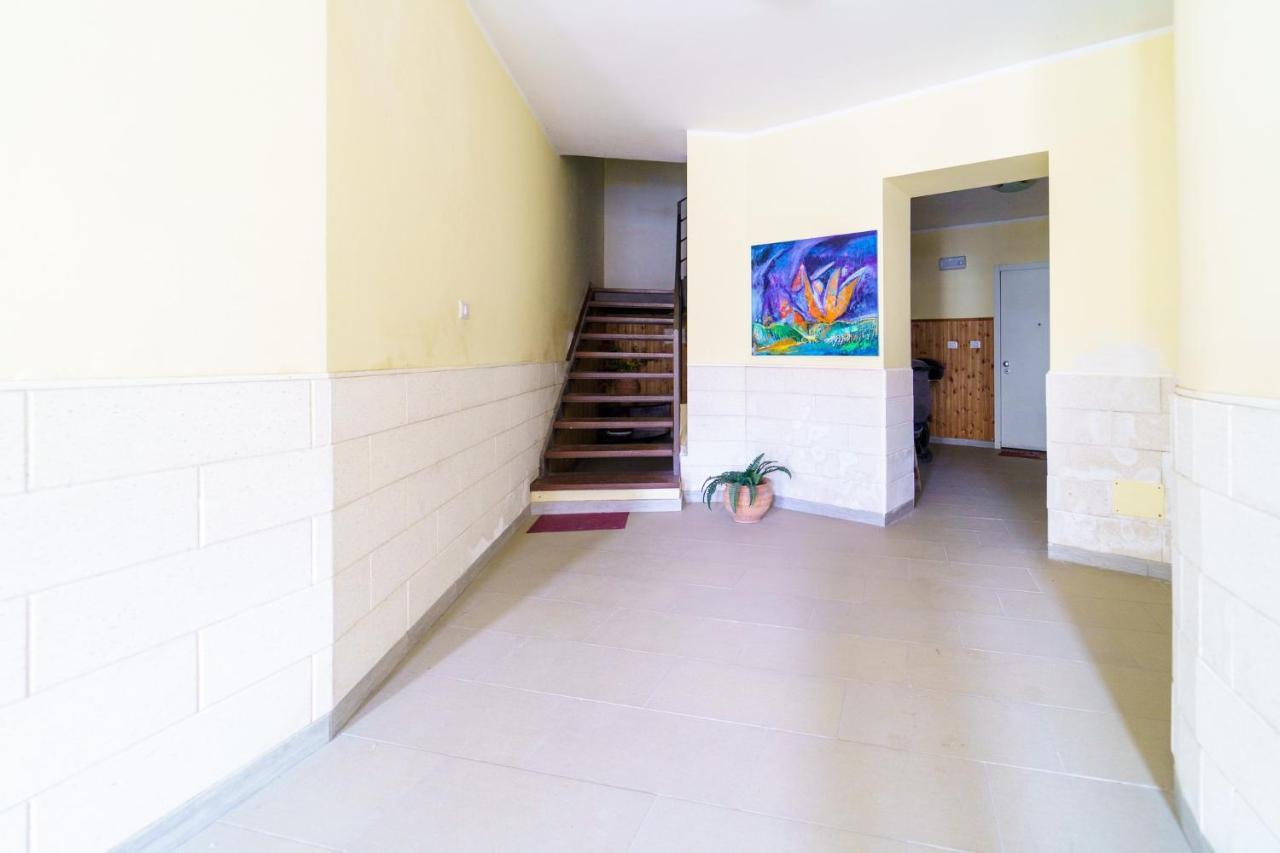 Siracusa Comfy & Central Apartment With Terrace Syracuse Eksteriør bilde